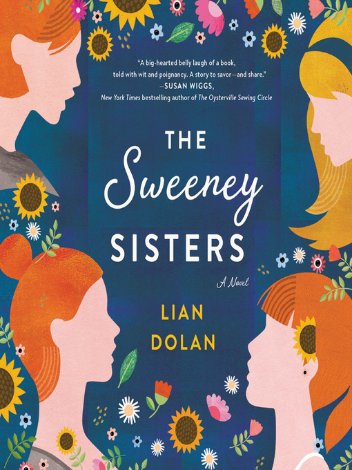 Title details for The Sweeney Sisters by Lian Dolan - Wait list